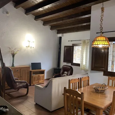Apartment Cobertera *
