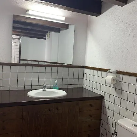 Apartment Cobertera