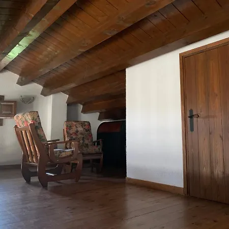 Cobertera * Tavertet
