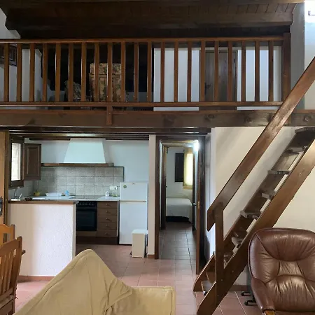 Cobertera Apartment