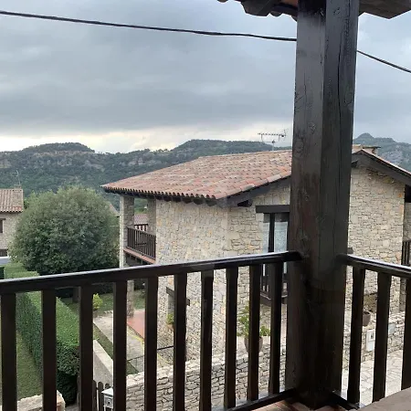Apartment Cobertera Tavertet